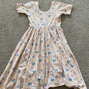 Alice and Ames size 7 dress